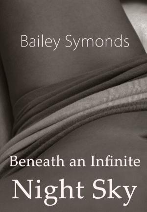 Cover of the book Beneath an Infinite Night Sky by Gaia Krystal