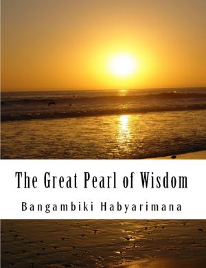 Book cover of The Great Pearl of Wisdom