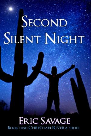 Cover of the book Second Silent Night by Sherry Gammon