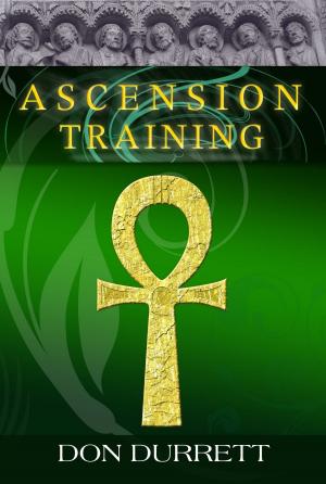 Cover of the book Ascension Training by Israel Regardie