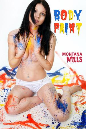Cover of Body Paint