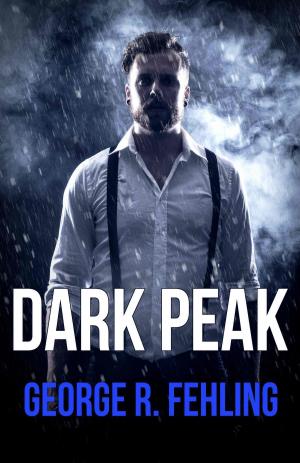 Cover of the book Dark Peak by Shaun Kilgore