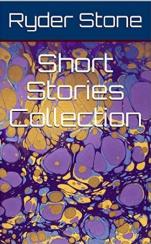 Book cover of Short Stories Collection