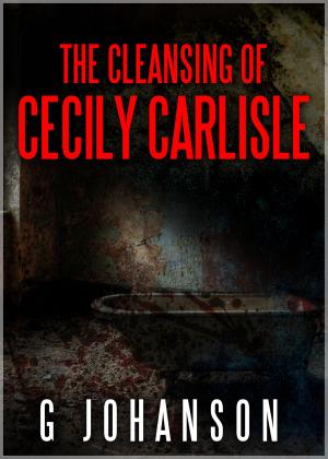 bigCover of the book The Cleansing of Cecily Carlisle by 