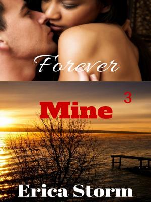 Cover of the book Forever Mine (Part 3) by Jessica Hart
