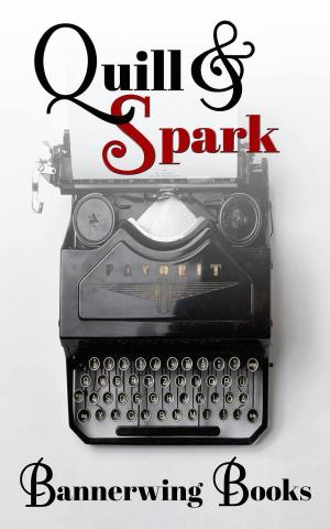 Cover of the book Quill & Spark: Fall 2015 by Brian Hartman