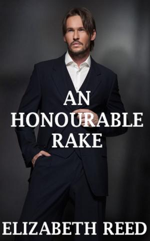 Cover of the book An Honourable Rake by Vanessa  E. Silver