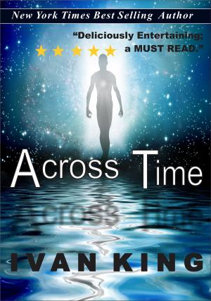 Book cover of Across Time