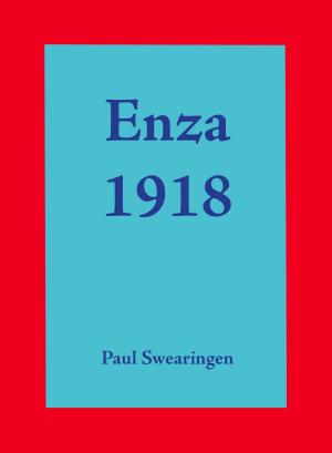bigCover of the book Enza 1918 by 