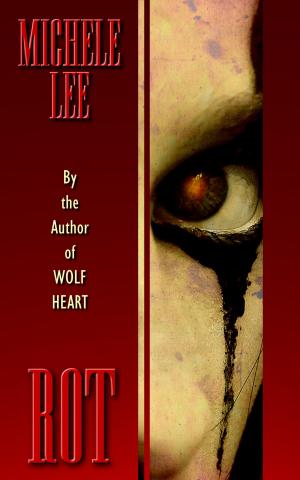 Cover of the book Rot by Elliot Arthur Cross, Joshua Winning