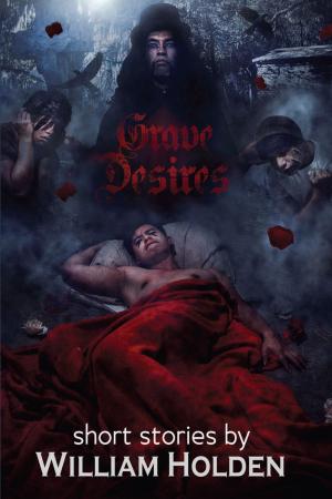 Book cover of Grave Desires