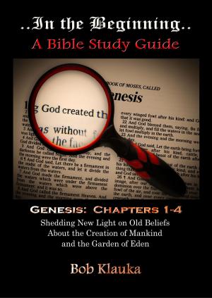 Cover of In the Beginning: Genesis, Chapters 1-4 -- Shedding New Light on Old Beliefs About the Creation of Mankind and the Garden of Eden