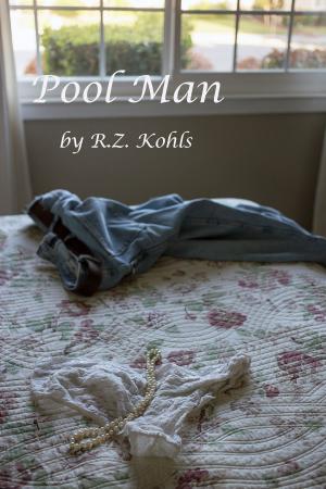 bigCover of the book Pool Man by 