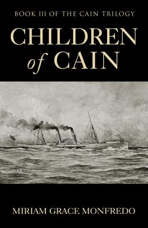 Cover of the book Children of Cain by Sunil M Palaskar