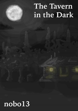 Book cover of A Tavern In The Dark