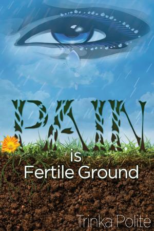 bigCover of the book Pain is Fertile Ground by 
