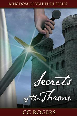 Cover of the book Secrets of the Throne by D Judd-McDevitt