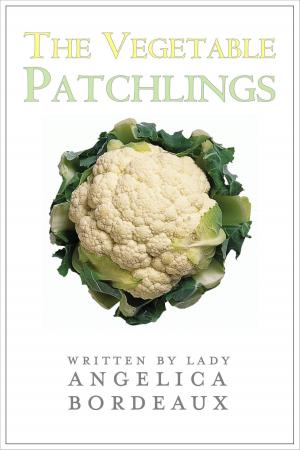 Book cover of The Vegetable Patchlings