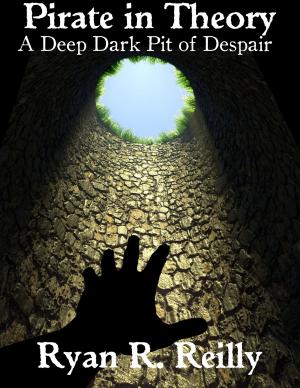 Cover of the book A Deep Dark Pit of Despair by Elantu Veovode