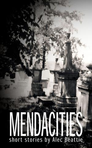 Cover of the book Mendacities by F. J. Sanz