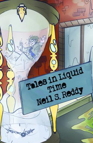 Cover of the book Tales in Liquid Time by Jessi Schultz