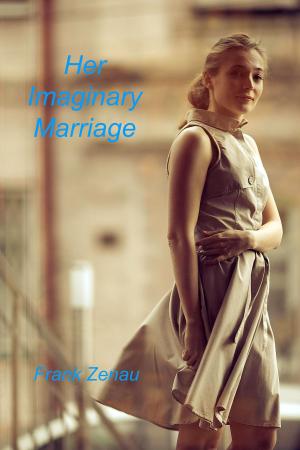 Cover of the book Her Imaginary Marriage by Brenda Bailey