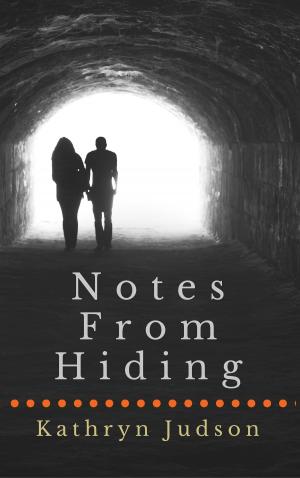 bigCover of the book Notes From Hiding by 