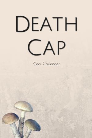 Book cover of Death Cap