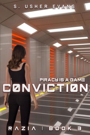 Cover of the book Conviction by Timothy A. Ray