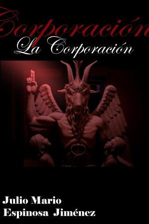 Book cover of La Corporación