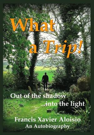 Cover of What a Trip!: Out of the shadow...into the light
