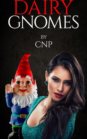 Book cover of Dairy Gnomes