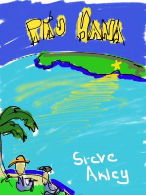 Cover of the book Pa'u Hana by Jacques Evans