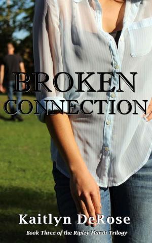bigCover of the book Broken Connection by 