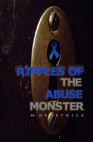 Cover of the book Ripples of the Abuse Monster by Jessica Samuels