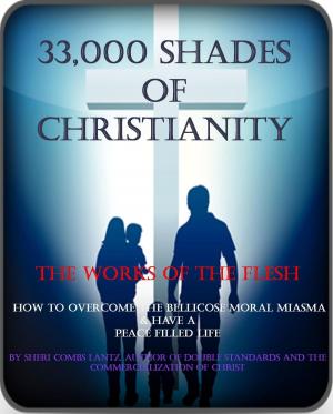bigCover of the book 33,000 Shades of Christianity, The works of the flesh by 