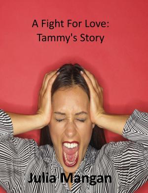 bigCover of the book A Fight For Love: Tammy's Story by 