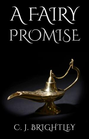 Cover of the book A Fairy Promise by Ella Jade, Lacey Wolfe