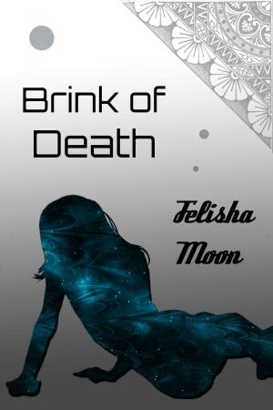 bigCover of the book Brink of Death by 