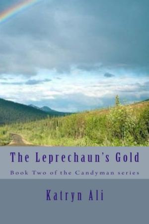 Book cover of The Leprechaun's Gold