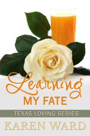Cover of Learning My Fate