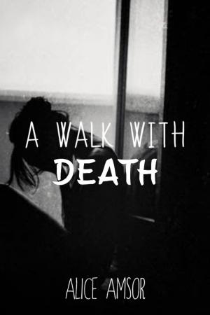 bigCover of the book A Walk with Death by 