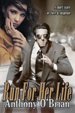 Cover of Run For Her Life