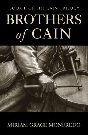 Cover of the book Brothers of Cain by Katrina Parker Williams