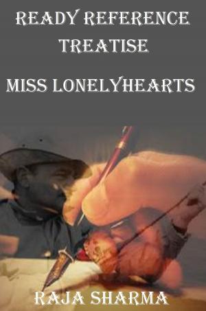 Cover of the book Ready Reference Treatise: Miss Lonelyhearts by Hazel Gower
