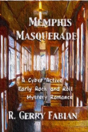 bigCover of the book Memphis Masquerade by 