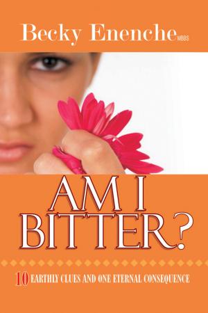 Cover of the book Am I Bitter? by Gustave Aimard