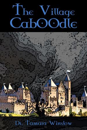 Cover of the book The Village CaBoodle by Finlay Peterson