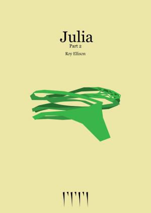 Book cover of Julia: Part 2
