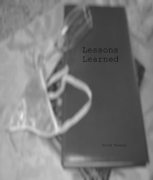 Cover of the book Lessons Learned by Joan Vegas